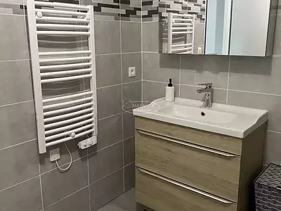 Appartement, 70,52 m²