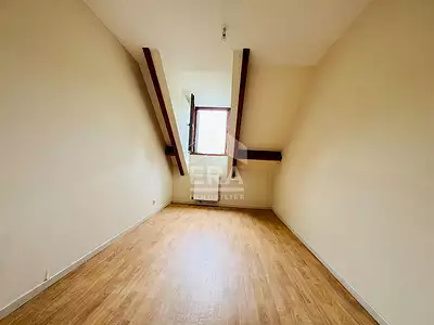 Appartement, 91 m²