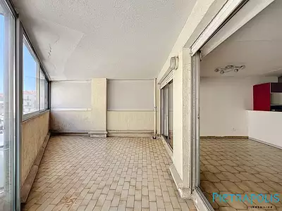 Appartement, 84,21 m²