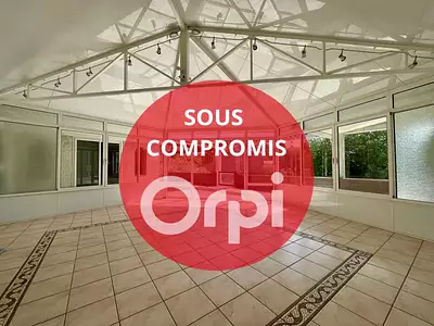 Appartement, 120 m²