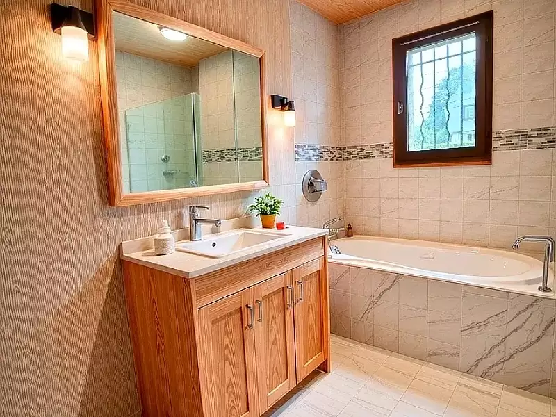 Maison, 80 m²