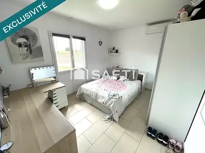 Maison, 190 m²
