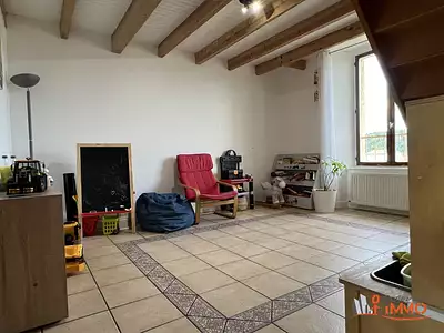 Appartement, 104 m²