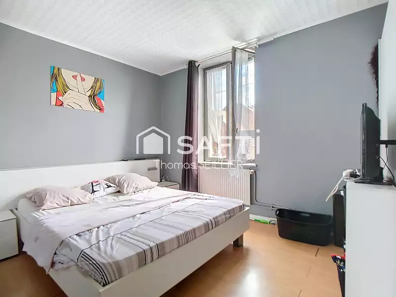 Maison, 110 m²