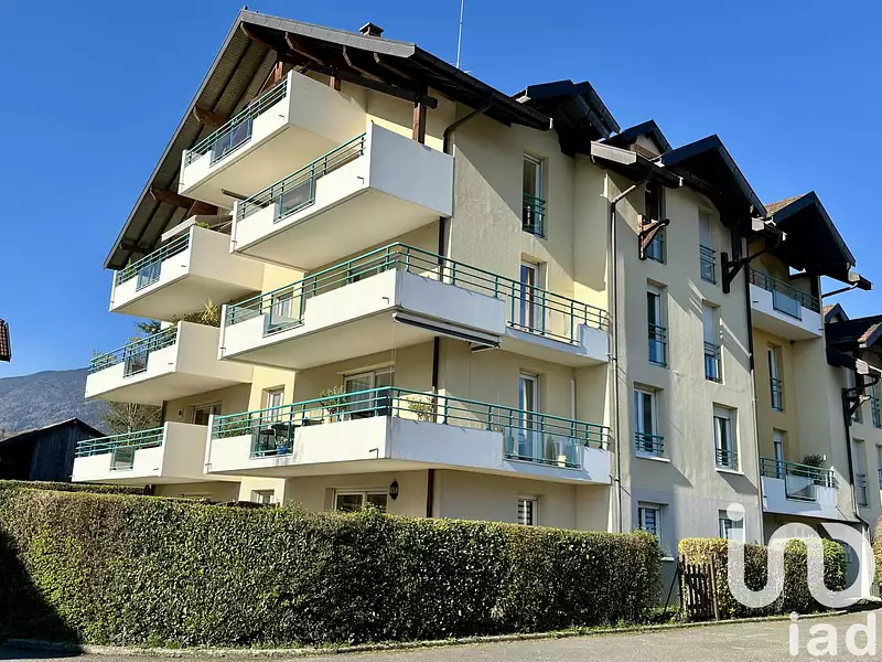 Appartement, 124 m²