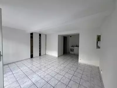 Appartement, 30,34 m²