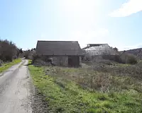 Maison, 1 500 m²