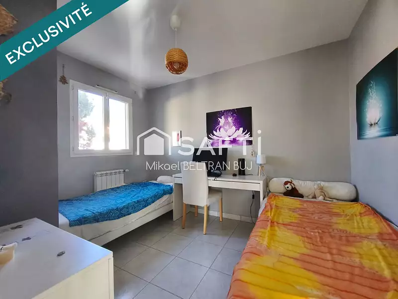 Maison, 113 m²