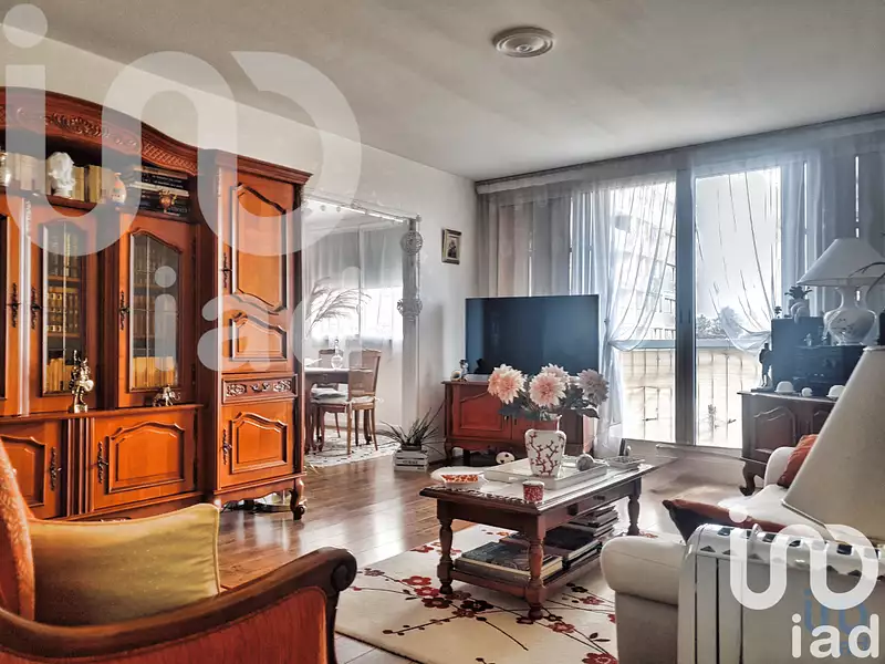Appartement, 80 m²