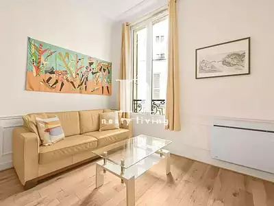 Appartement, 42 m²
