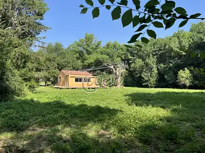 Maison, 55 m²
