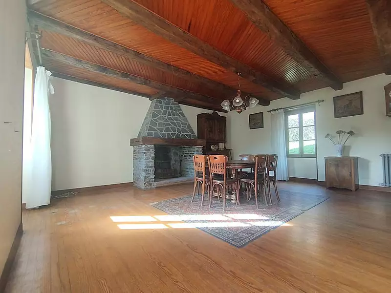 Maison, 205 m²