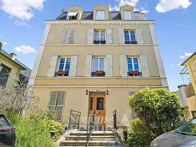 Appartement, 85 m²