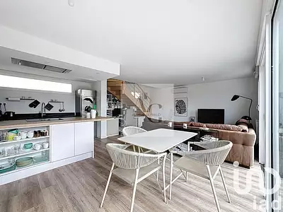 Maison, 94 m²