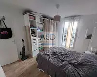 Appartement, 39 m²