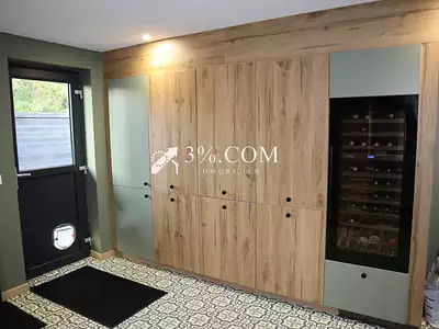 Maison, 222,5 m²