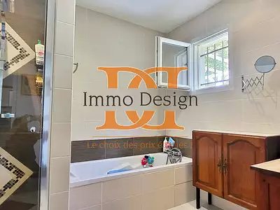 Maison, 98 m²