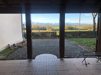Maison, 184 m²