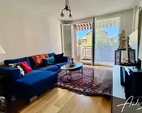 Appartement, 105 m²