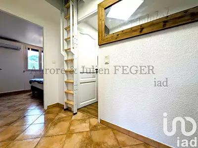 Appartement, 74 m²
