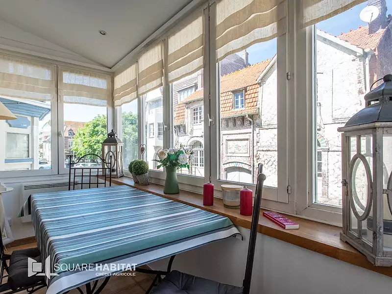 Appartement, 41,34 m²