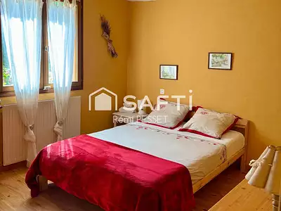 Maison, 180 m²
