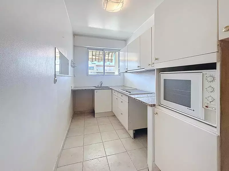 Appartement, 51,03 m²