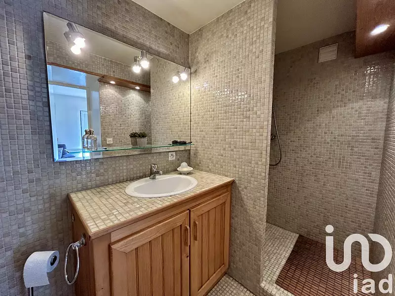 Maison, 135 m²