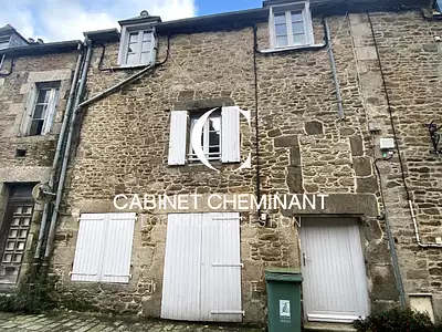 Appartement, 38,39 m²