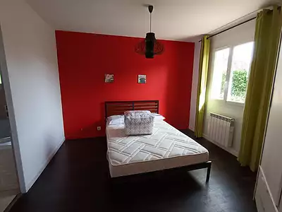 Maison, 122 m²