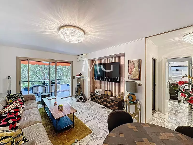 Appartement, 42,5 m²