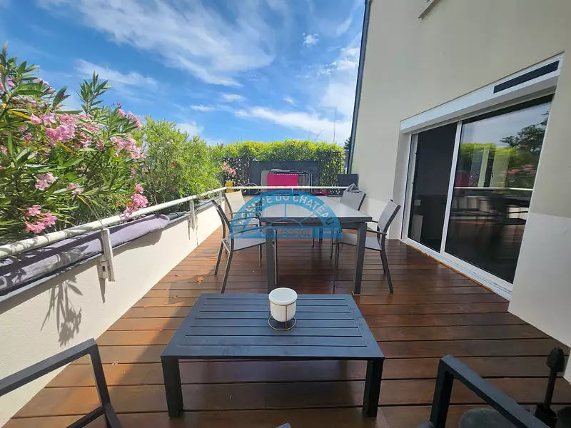 Appartement, 98 m²