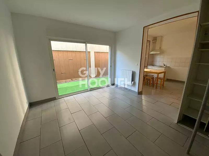 Appartement, 29,91 m²