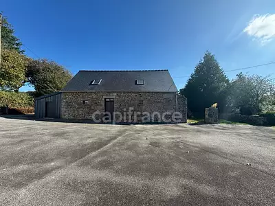Maison, 70 m²