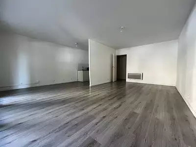 Appartement, 83 m²