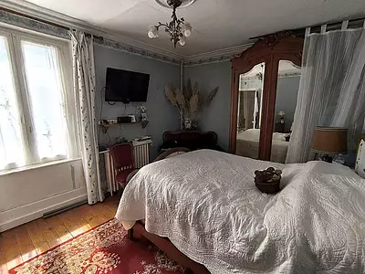 Maison, 185 m²