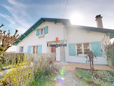 Maison, 194,75 m²