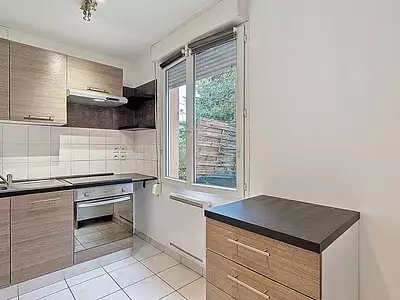 Appartement, 56,01 m²