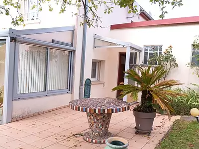 Maison, 135 m²