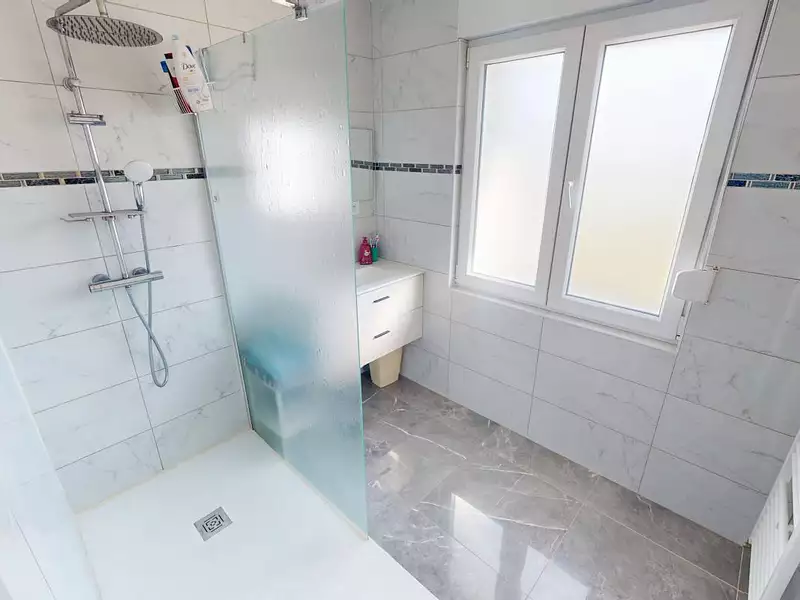 Maison, 125 m²