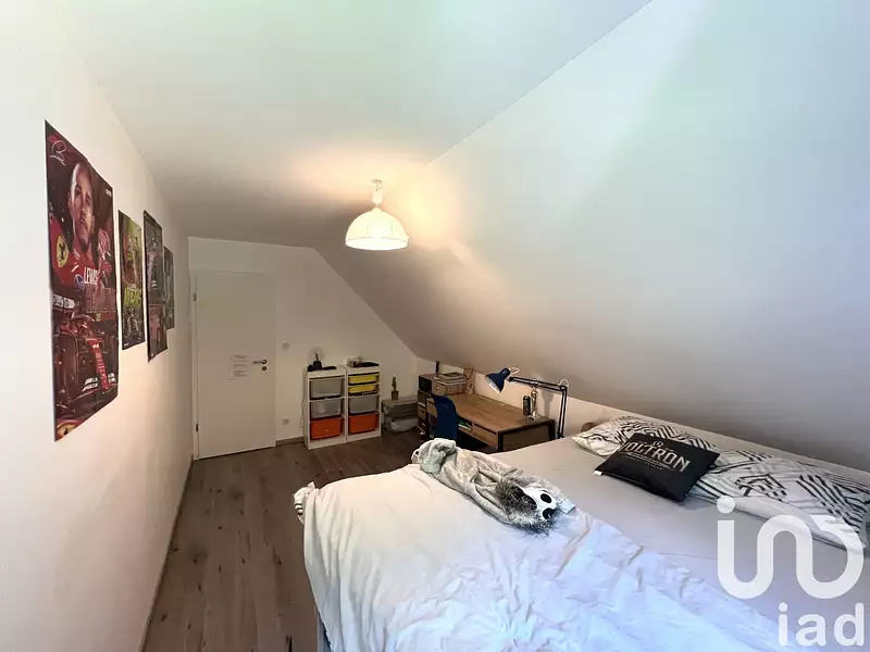 Maison, 89 m²