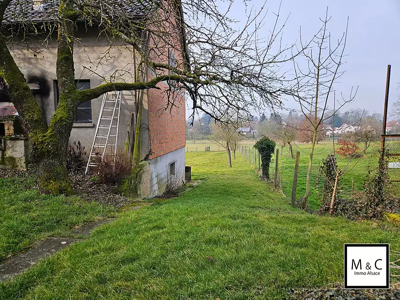 Maison, 143 m²