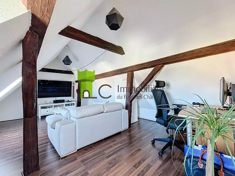 Appartement, 85 m²