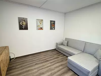 Appartement, 24,42 m²