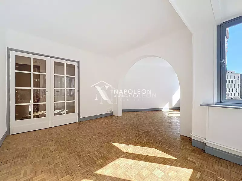 Appartement, 78,7 m²