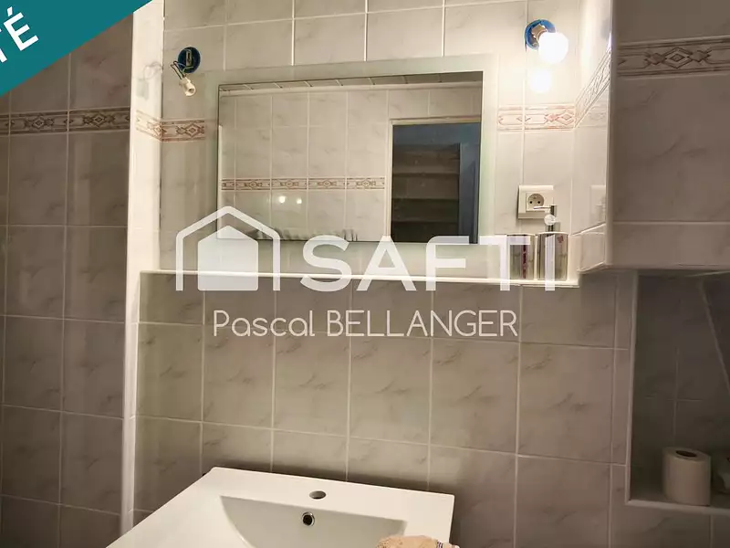 Maison, 63 m²