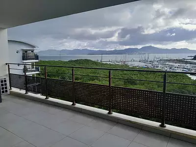 Appartement, 46,18 m²