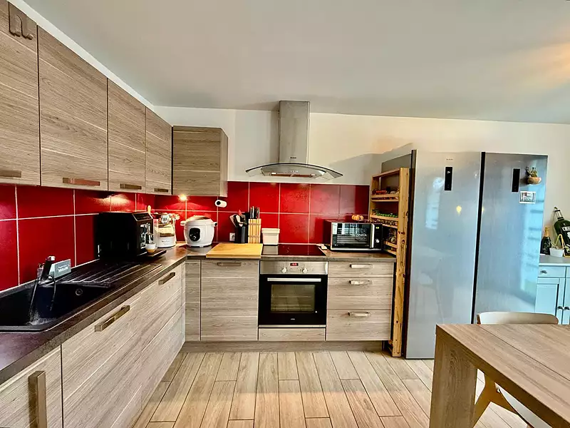 Appartement, 68,63 m²