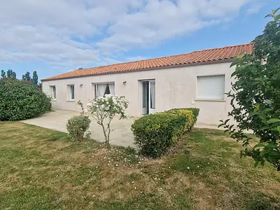 Maison, 93 m²