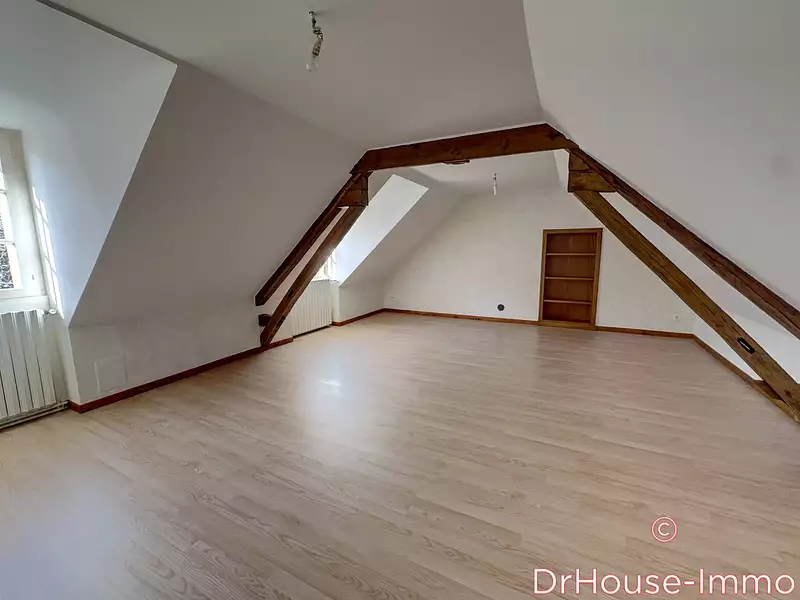 Maison, 99 m²